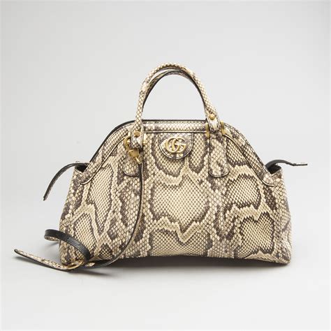 gucci mini handbag with snake skin|gucci bag with snake design.